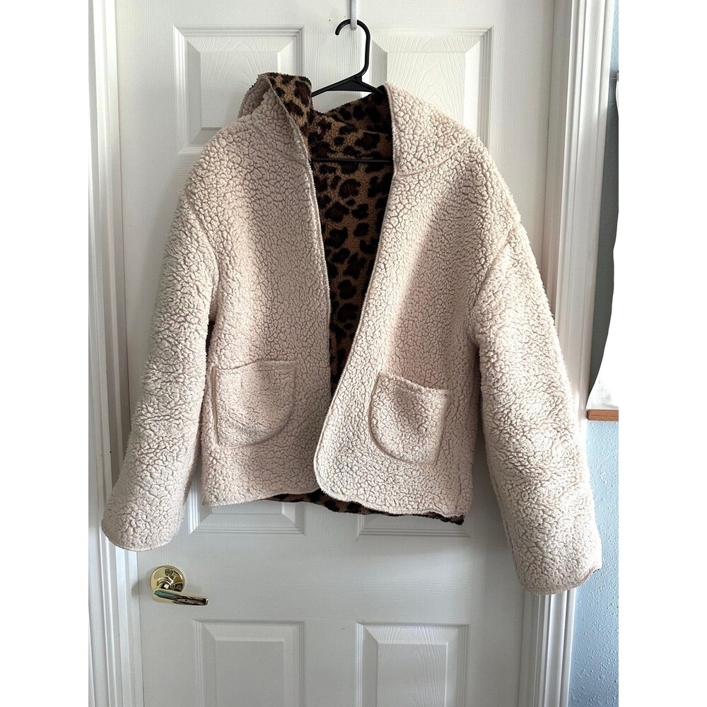 Reversible Jacket Small - Picture 3 of 4